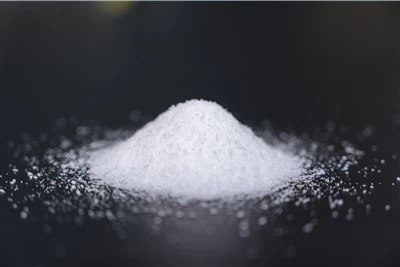 Polyacrylamide para sa paghuhugas ng buhangin